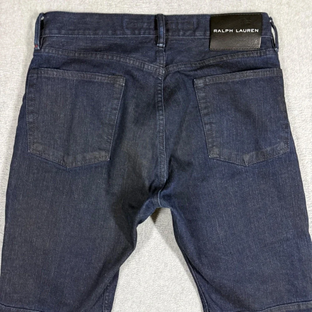 Ralph Lauren Black Label excellent ralph